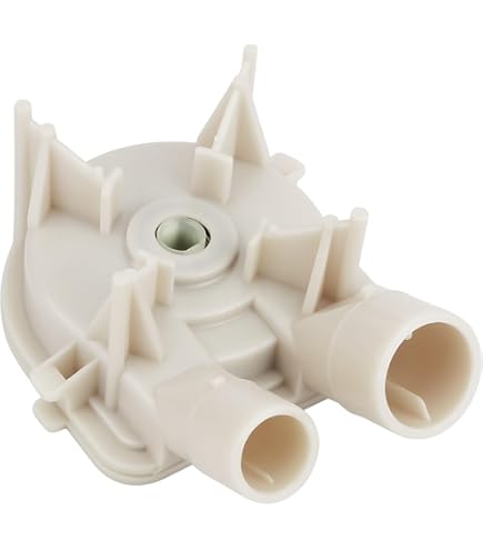 Amazon.com: Whirlpool WP3363394 Genuine OEM Top Load Washer Drain